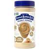 Peanut Butter & Co Peanut Powder Pure Peanut 6.5 oz., PK6 13010006